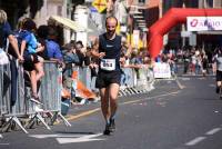 Plus de 1 000 coureurs sur l&#039;asphalte des 15 km du Puy