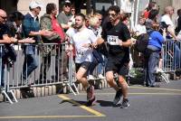 Plus de 1 000 coureurs sur l&#039;asphalte des 15 km du Puy