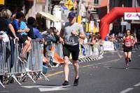 Plus de 1 000 coureurs sur l&#039;asphalte des 15 km du Puy