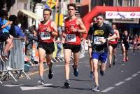 Plus de 1 000 coureurs sur l&#039;asphalte des 15 km du Puy