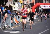 Plus de 1 000 coureurs sur l&#039;asphalte des 15 km du Puy