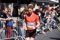 Plus de 1 000 coureurs sur l&#039;asphalte des 15 km du Puy