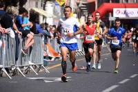 Plus de 1 000 coureurs sur l&#039;asphalte des 15 km du Puy