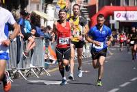 Plus de 1 000 coureurs sur l&#039;asphalte des 15 km du Puy