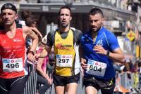 Plus de 1 000 coureurs sur l&#039;asphalte des 15 km du Puy