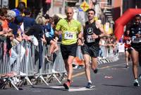 Plus de 1 000 coureurs sur l&#039;asphalte des 15 km du Puy