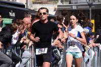 Plus de 1 000 coureurs sur l&#039;asphalte des 15 km du Puy