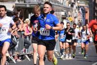 Plus de 1 000 coureurs sur l&#039;asphalte des 15 km du Puy