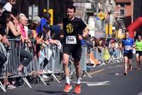 Plus de 1 000 coureurs sur l&#039;asphalte des 15 km du Puy