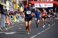 Plus de 1 000 coureurs sur l&#039;asphalte des 15 km du Puy