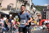 Plus de 1 000 coureurs sur l&#039;asphalte des 15 km du Puy