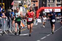 Plus de 1 000 coureurs sur l&#039;asphalte des 15 km du Puy