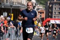 Plus de 1 000 coureurs sur l&#039;asphalte des 15 km du Puy