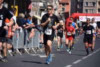 Plus de 1 000 coureurs sur l&#039;asphalte des 15 km du Puy