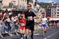 Plus de 1 000 coureurs sur l&#039;asphalte des 15 km du Puy