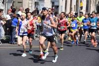 Plus de 1 000 coureurs sur l&#039;asphalte des 15 km du Puy