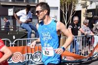 Plus de 1 000 coureurs sur l&#039;asphalte des 15 km du Puy