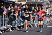 Plus de 1 000 coureurs sur l&#039;asphalte des 15 km du Puy