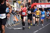 Plus de 1 000 coureurs sur l&#039;asphalte des 15 km du Puy