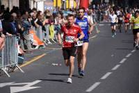 Plus de 1 000 coureurs sur l&#039;asphalte des 15 km du Puy