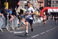 Plus de 1 000 coureurs sur l&#039;asphalte des 15 km du Puy