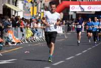 Plus de 1 000 coureurs sur l&#039;asphalte des 15 km du Puy