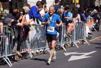 Plus de 1 000 coureurs sur l&#039;asphalte des 15 km du Puy