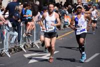 Plus de 1 000 coureurs sur l&#039;asphalte des 15 km du Puy