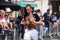 Plus de 1 000 coureurs sur l&#039;asphalte des 15 km du Puy