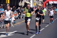 Plus de 1 000 coureurs sur l&#039;asphalte des 15 km du Puy