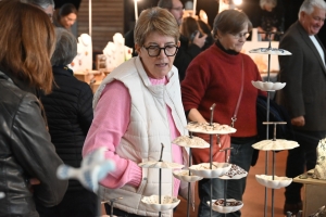 Monistrol-sur-Loire : des merveilles en terre à découvrir tout le week-end à la Capitelle