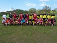 Foot : Laussonne élimine Saint-Pal-de-Mons en Coupe Régis-Fay et file en demie