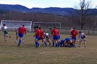 Rugby : Brives-Charensac qualifié pour la montée en 1re série