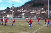 Rugby : Brives-Charensac qualifié pour la montée en 1re série