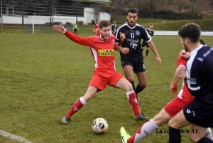 Monistrol et Chadrac se retrouvront en coupe, après leur duel en championnat