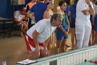 Natation : 123 nageurs au meeting département à Yssingeaux