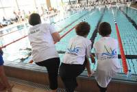 Natation : 123 nageurs au meeting département à Yssingeaux