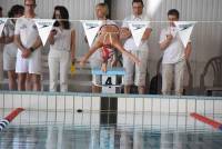 Natation : 123 nageurs au meeting département à Yssingeaux