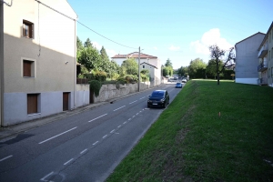 Monistrol-sur-Loire : des riverains vent debout contre la révision du PLU dans le quartier du Moulin à vent