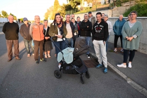 Monistrol-sur-Loire : des riverains vent debout contre la révision du PLU dans le quartier du Moulin à vent