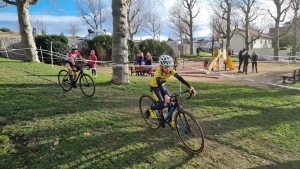 Cyclisme : de nouvelles victoires et podiums pour le Vélo Club du Velay