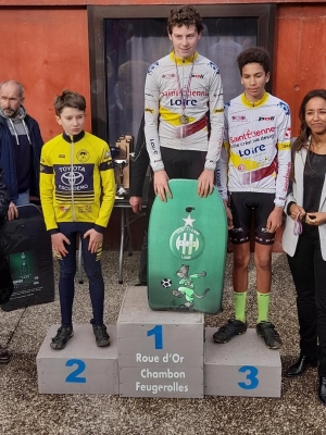 Cyclisme : de nouvelles victoires et podiums pour le Vélo Club du Velay