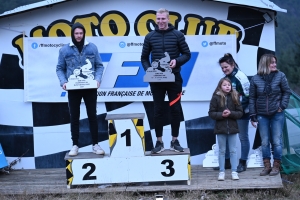 Motocross d&#039;Yssingeaux 2022 : les photos des podiums