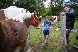 Saint-Julien-du-Pinet : le monde agricole célébré