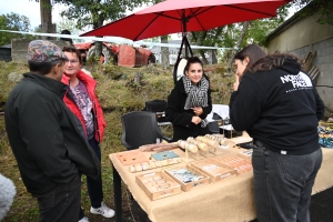 Saint-Julien-du-Pinet : le monde agricole célébré