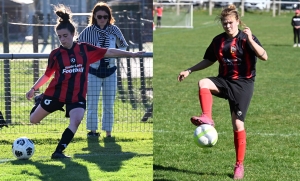 Foot : les finales féminines se jouent jeudi à Blavozy