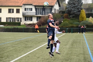 Foot, R3 : Saint-Didier/Saint-Just se donne de l&#039;air