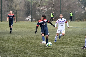 Foot, R3 : Saint-Didier/Saint-Just se donne de l&#039;air