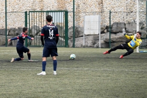 Foot, R3 : Saint-Didier/Saint-Just se donne de l&#039;air