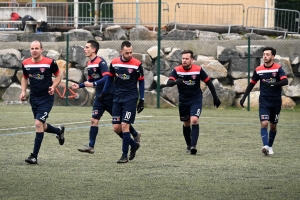 Foot, R3 : Saint-Didier/Saint-Just se donne de l&#039;air